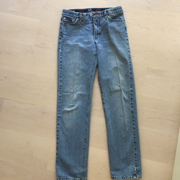 Dolce & Gabbana Other - Dolce and Gabbana jeans 31 waist 45 length